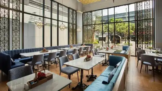 Staybridge Suites Bangkok Thonglor by IHG - 27