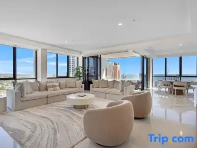 Aria Apartments - 369