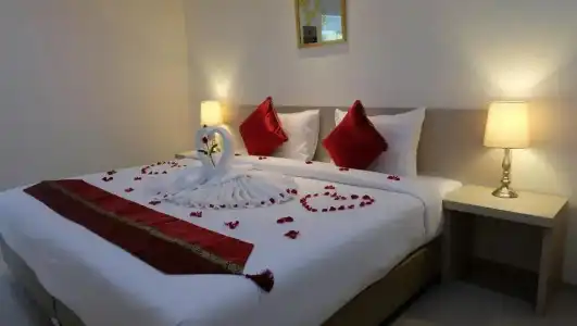 Baron Residence Bangkok - 86