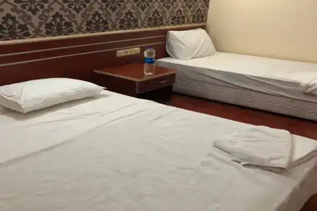 Grand Derin - All Inclusive - 5