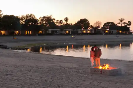 Paradise Point Resort & Spa - 22