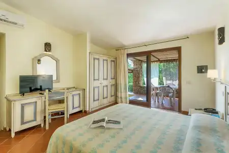 Colonna Country Club - 2