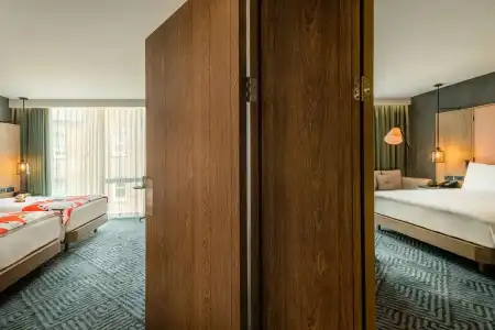 Hilton London Bankside - 96