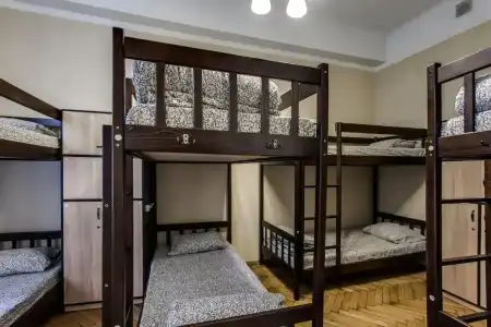 Centrum Hostel - 29