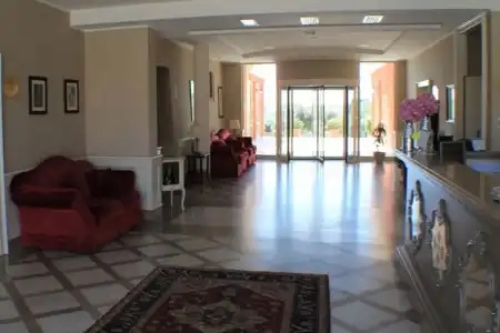 Il Parco Sul Mare Resort & SPA - 10