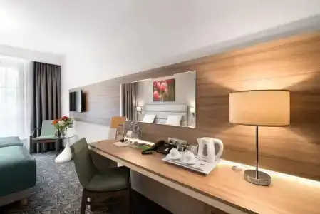 Golden Tulip Krakow Kazimierz - 55
