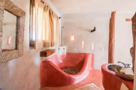 La Posada del Sol Boutique Tulum - 74