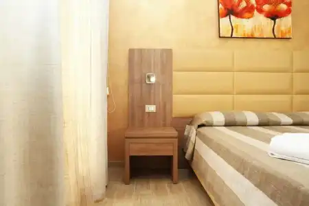 Coralia Bed and Breakfast - 41