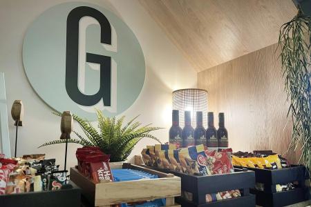 Garner Essen - Messe by IHG - 16