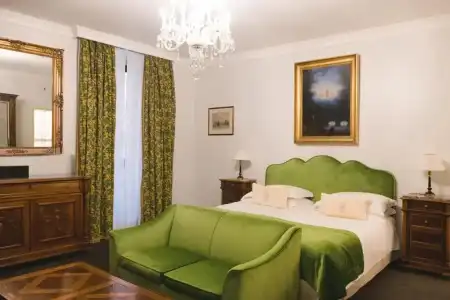 d'Inghilterra Roma - Starhotels Collezione - 57