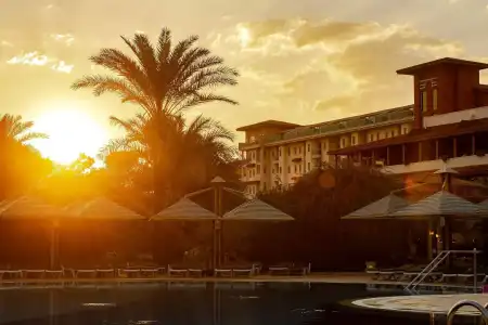 Belconti Resort - All Inclusive - 20