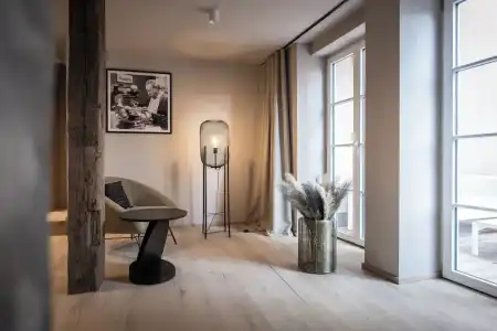 Design Boutique & Spa Goldene Rose - 78