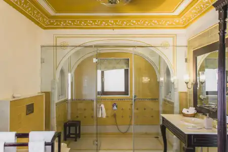 Royal Heritage Haveli - By Leisures - 23