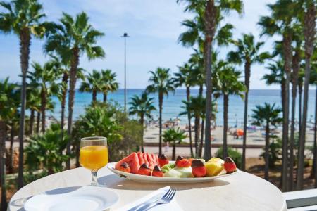 Hipotels Mediterraneo Club - 24