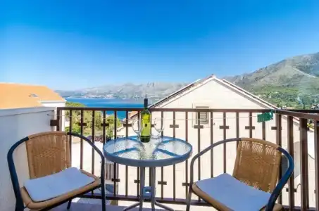 Cina Apartments - 245