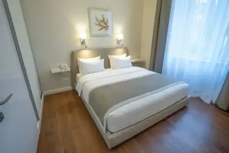 Tiflis Opera Aparthotel - 112