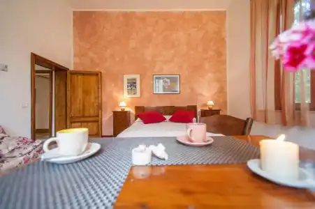 B&B la Coperta Ricamata - 33