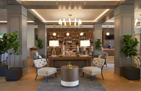 L'Auberge Del Mar - 0