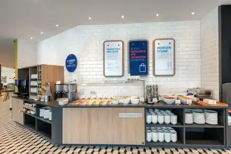Holiday Inn Express Siegen by IHG - 15