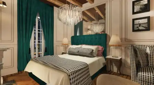 Matilde Boutique, WorldHotels Elite - 1