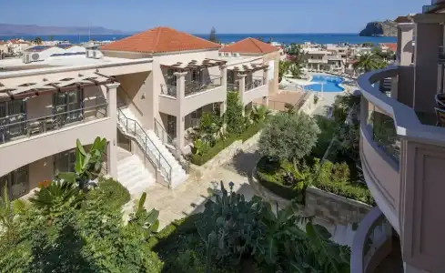 Isida Agia Marina - 69