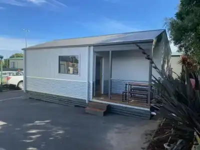 Warrnambool Holiday Village - 111