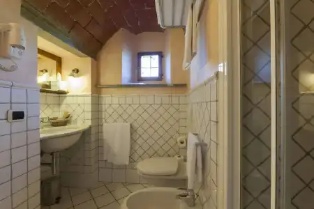 Relais Poggio Borgoni - 7
