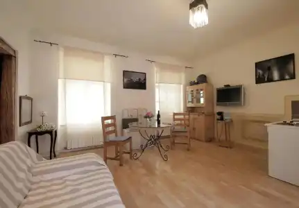 Guesthouse Lessi - 14