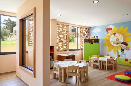Roda Beach Resort & Spa - 17
