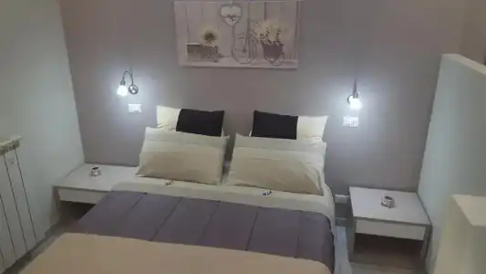B&B Villa Letizia - 37