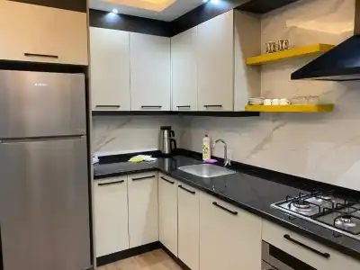Premium park apart - 160