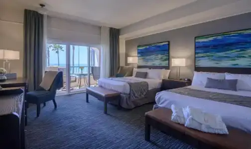 Tamarack Beach Resort - 63