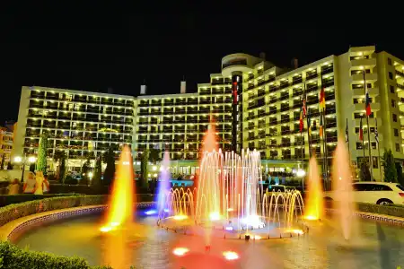 Marvel All Inclusive - Fully Renovated Free Beach Access - 35