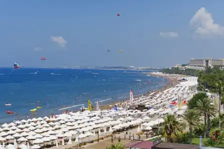 Trendy Side Beach - 23