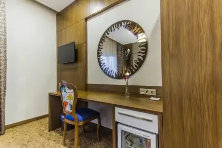 Fidan Residence Taksim - 11