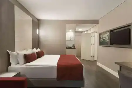Ramada Encore Bayrampasa - 5