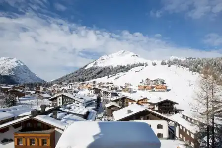 Der Berghof - 87