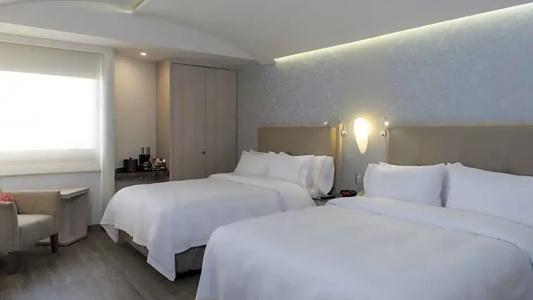 Holiday Inn Express Mexico - Toreo by IHG - 35