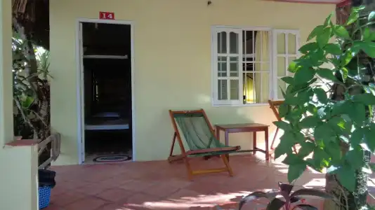 Viet Thanh Resort - 21