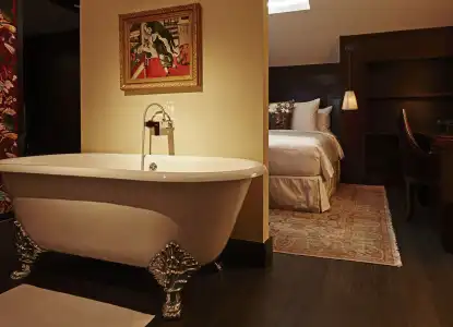 The Vagabond Club, Singapore, a Tribute Portfolio - 15