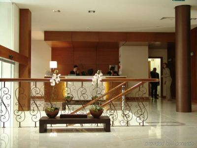 Eurostars Das Artes - 14