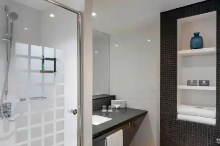Crowne Plaza London - Docklands by IHG - 83