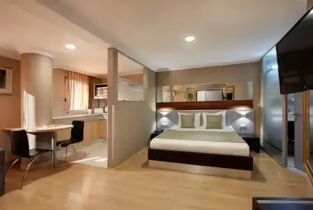 Gallery Residence & - 117