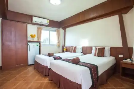 Diana Garden Resort & Lodge - 61