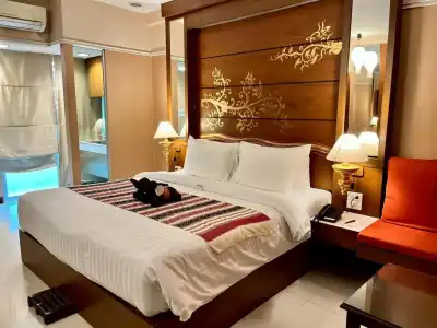 Mariya Boutique At Suvarnabhumi Airport - 16