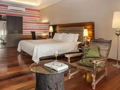 The Ranee Boutique Suites - 37