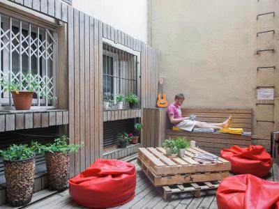 No Limit Barcelona Central - 15