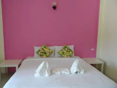 Life and Love Resort - 4
