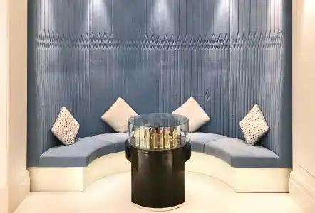 The St. Regis Kuala Lumpur - 3