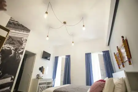 Real Fonderia b&b - 53